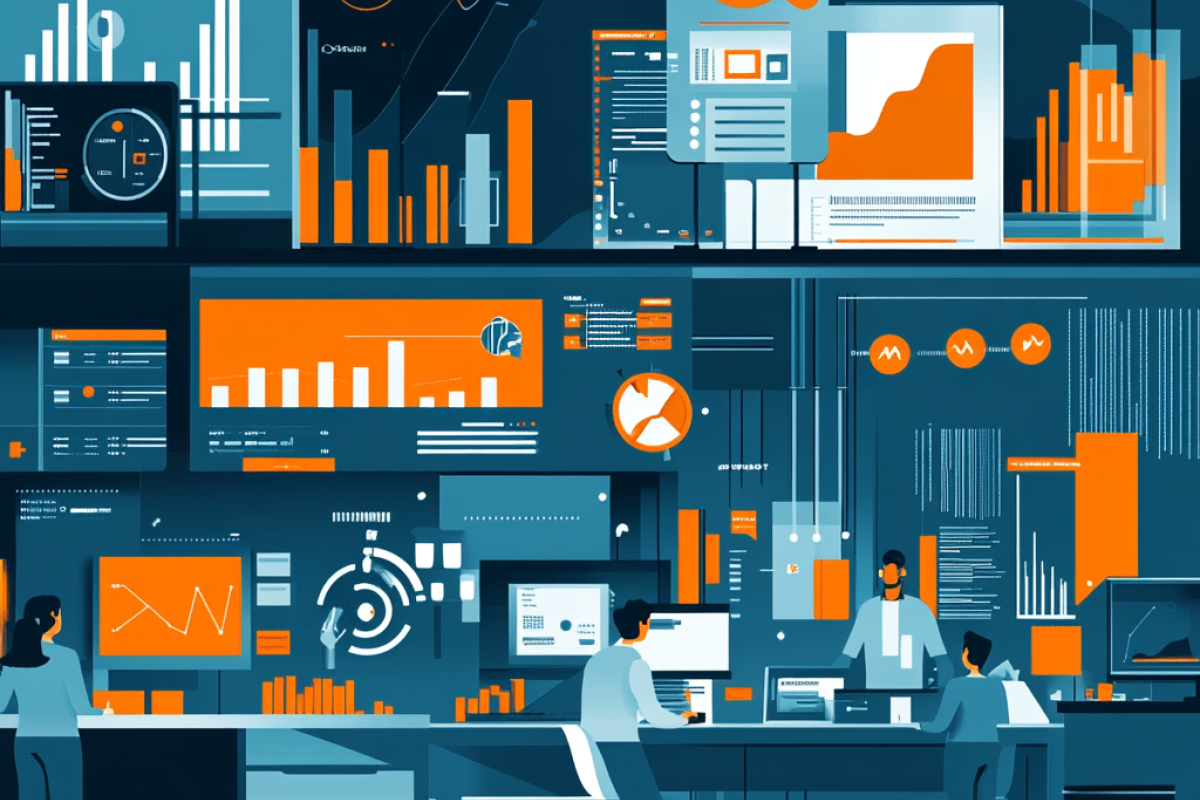 Co można zautomatyzować w dziale sprzedaży? Poznaj 10 kluczowych procesów!