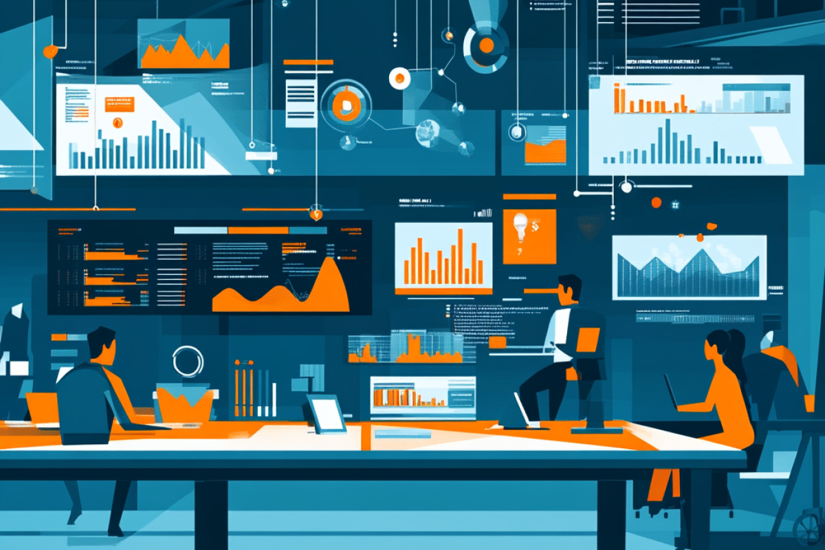 Finansowa przyszłość Twojej firmy: 8 procesów, które należy zautomatyzować w 2025 roku