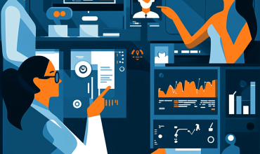 8 kluczowych procesów HR, które warto zautomatyzować: Jak zwiększyć efektywność działu HR