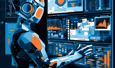 3 praktyczne zastosowania agentów AI, które zwiększą efektywność Twojego biznesu