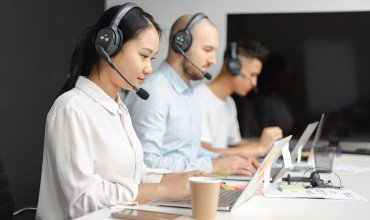 Automatyzacja obsługi klienta w dobie agentów AI