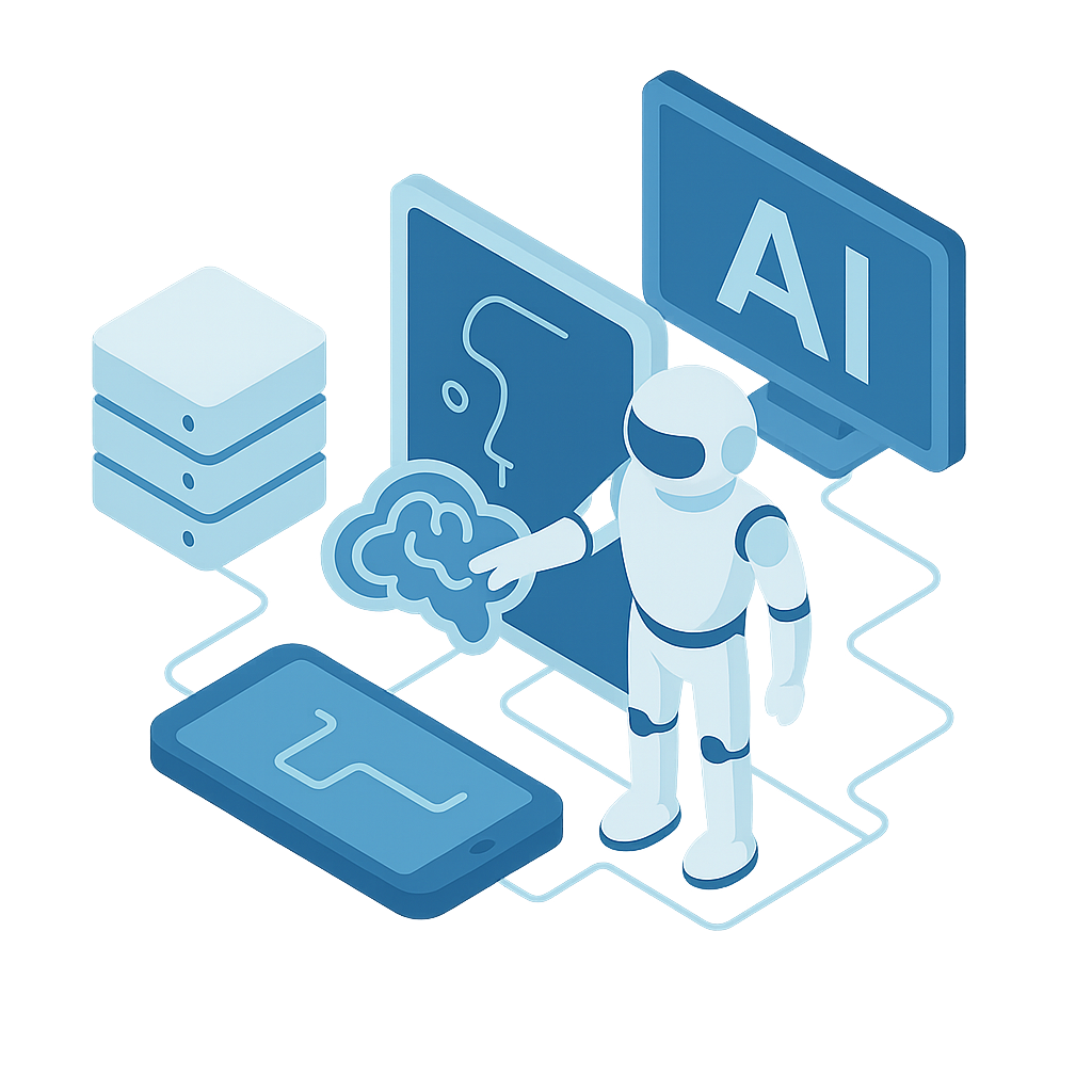 AI w biznesie
