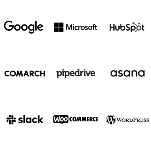 Integracje z popularnymi systemami